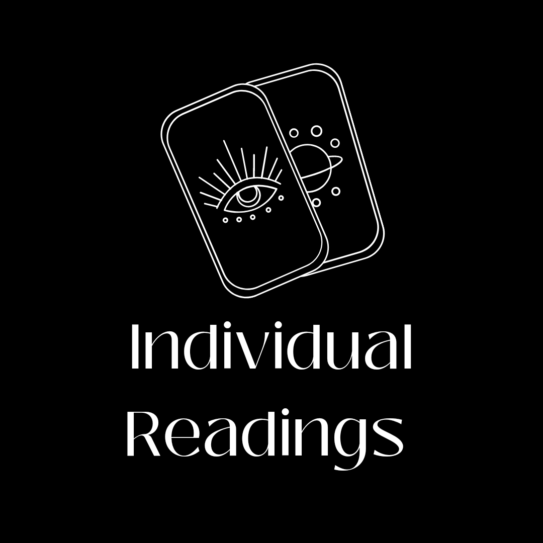 Indivudual Tarot Reading