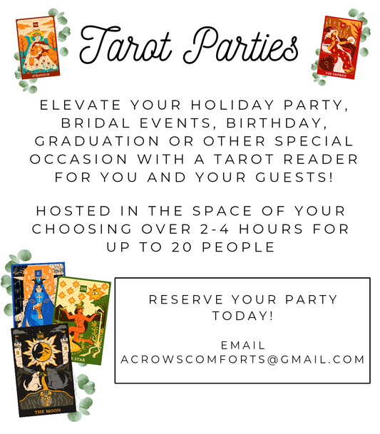 Tarot Party