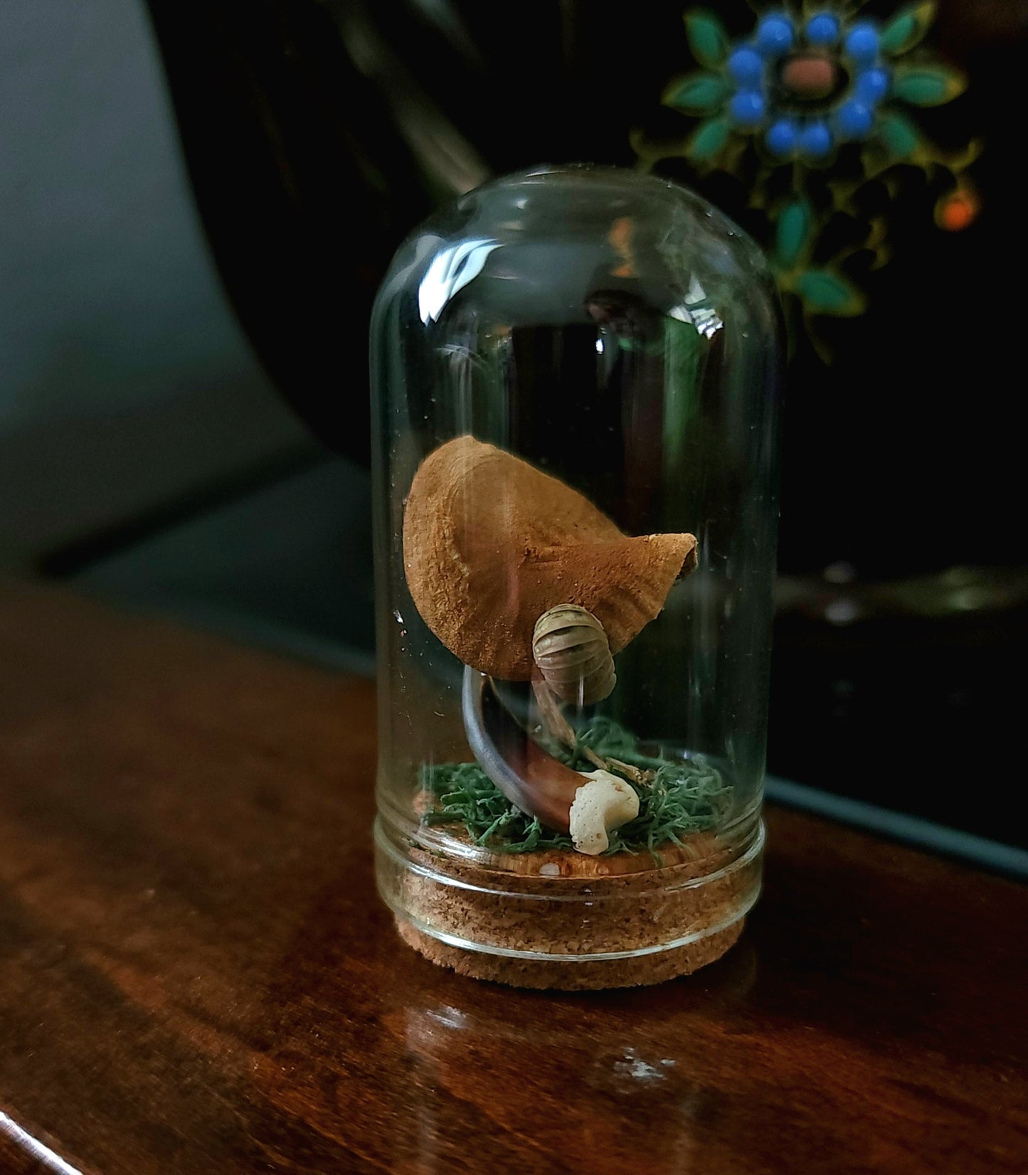 Mystery Mini Oddity Jars